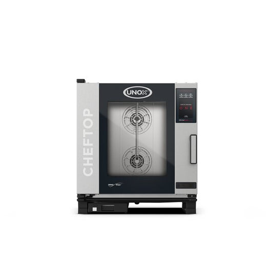Elektrický konvektomat UNOX XEVC-0711-E1RM 7x GN 1/1 ONE