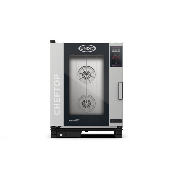 Elektrický konvektomat UNOX XEVC-1011-E1RM 10x GN 1/1 ONE