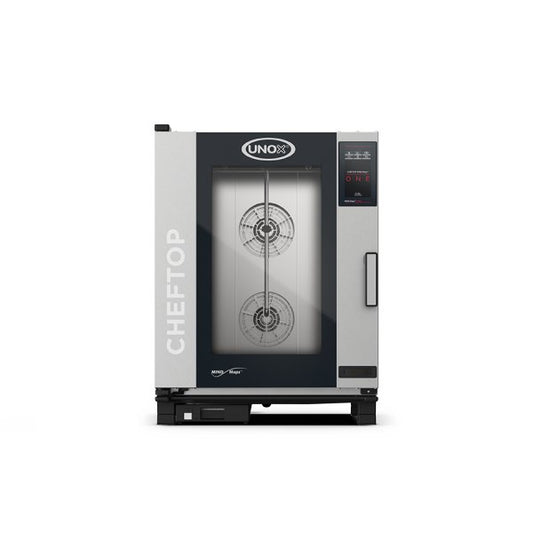 Elektrický konvektomat UNOX XEVC-1011-E1RM 10x GN 1/1 ONE